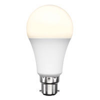 Brilliant Smart LED CCT Globe B22