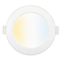 Brilliant Smart Trilogy WiFi LED CCT Downlight