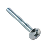 3/16 x 1-1/2 Machine Bolts 100 Pack