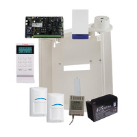 Bosch Solution 2000 Hardwired Alarm Kit