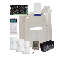 Bosch Solution 3000 Hardwired Alarm Kit