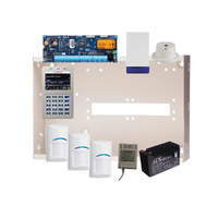 Bosch Solution 6000 Hardwired Alarm Kit
