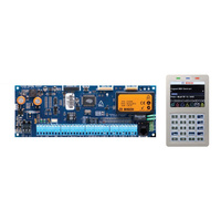 Bosch Solution 6000 PCB + CP736B Keypad Kit