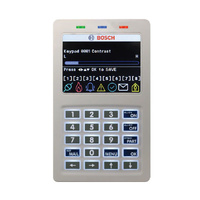 Bosch Solution 6000 3.5" Colour Keypad White