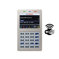 Bosch Solution 6000 WiFi 3.5" Colour Keypad White