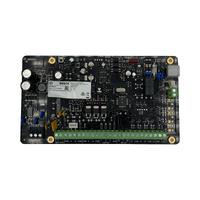 Bosch Solution 2000 Alarm Control PCB