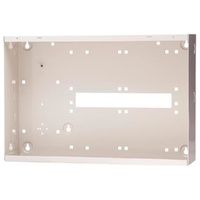 Bosch Solution 6000 Empty Metal Enclosure Box
