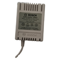 Bosch 18V Power Supply Transformer