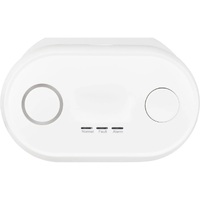 Brilliant Carbon Monoxide Alarm