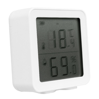 Brilliant Smart Temperature & Humidity Sensor