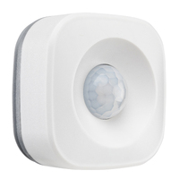 Brilliant Smart PIR Sensor Series II