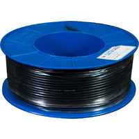 1.5mm Building Wire Black (100mtr Roll)