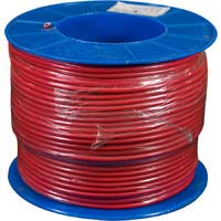 16.0mm Building Wire Red (100mtr Roll)