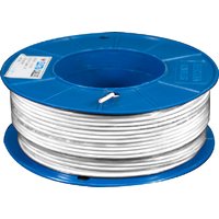 2.5mm Building Wire White (100mtr Roll)