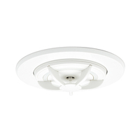 Cavius 10 Year Wireless Interconnect Thermal Heat Alarm