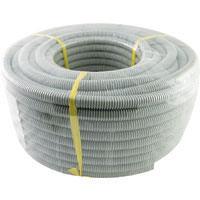 25mm Corrugated Conduit (10mtr Roll)