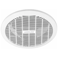 Clipsal Airflow 200mm Ceiling Exhaust Fan