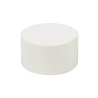 50mm NBN / Telstra Conduit End Cap White
