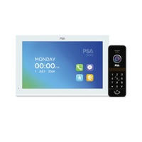 PSA Centrii 10" Smart Video Intercom Kit with WiFi
