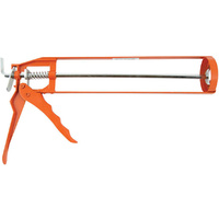 Skeleton Caulking Gun 230mm