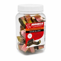 Maible 32mm Cable Girder Clips (20 Jar)