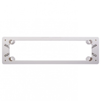 Trader Quad Powerpoint + 4 USBs Mounting Block