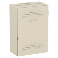 Clipsal Resi MAX NSW/QLD Meter Box