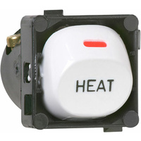 Clipsal 30 Series 10A "HEAT" Switch Mechanism