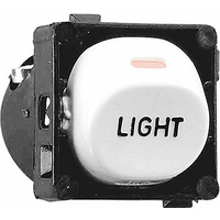 Clipsal 30 Series 10A "LIGHT" Switch Mechanism