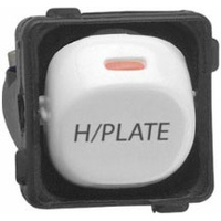 Clipsal 30 Series 35A "H/PLATE" Switch Mechanism