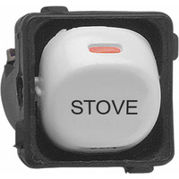 Clipsal 30 Series 35A "STOVE" Switch Mechanism