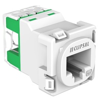 Clipsal 30 Series CAT5E Data Mechanism