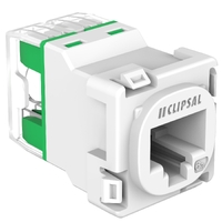 Clipsal 30 Series CAT6A Data Mechanism