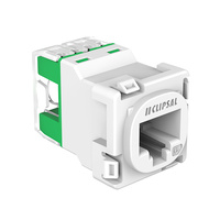 Clipsal 30 Series CAT6 Data Mechanism