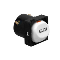 Clipsal 30 Series 10A STUDY Switch Mechanism
