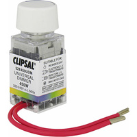 Clipsal Universal Dimmer