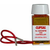 Clipsal Fan Speed Controller