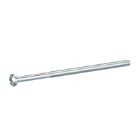 Clipsal 75mm Long Powerpoint Screws (100 Pack)