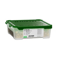 Clipsal Bugle Head Needle Point Screw Multipack (500pk)