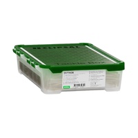 Clipsal Tackle Box Mixed Screw Set (1100pcs)