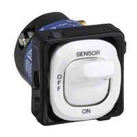 Clipsal 30 Series 3 Position SENSOR-OFF-ON Switch Mechanism