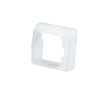 Clipsal 40 Series RJ Systimax AT&T Adaptor Translucent