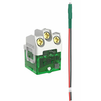Clipsal Iconic Switch Mechanism 10A with LED