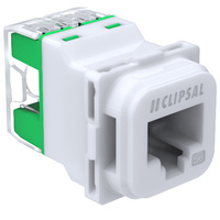 Clipsal 40 Series CAT5E Data Connector RJ45