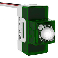 Clipsal 40 Series PIR Motion Sensor Mechanism