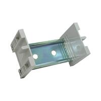 Clipsal 56 Series DIN Rail Assembly 4 Module Wide