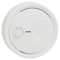 Clipsal Mains Powered Heat Alarm