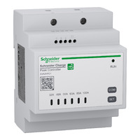 Schneider Charge 1P Universal Peak Controller Load-Shedder