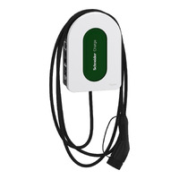 Schneider Charge 1P+N 7.4kW 32A Residental Charging Station with 5 Metre Cable