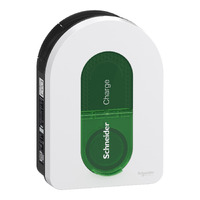 Schneider Charge 1P+N/3P+N 7.4/11/22kW 16/32A Residental Charging Station